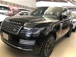 Land Rover Range Rover Vogue